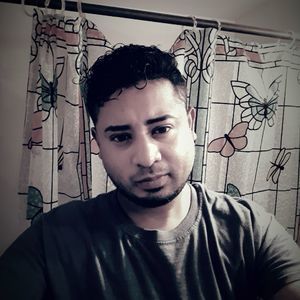 Meet your Posher, Alfredo